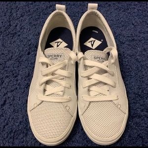 Brand New, Never Worn Sperry Sneakers